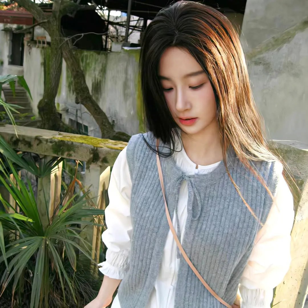 玛德莲堕落少女